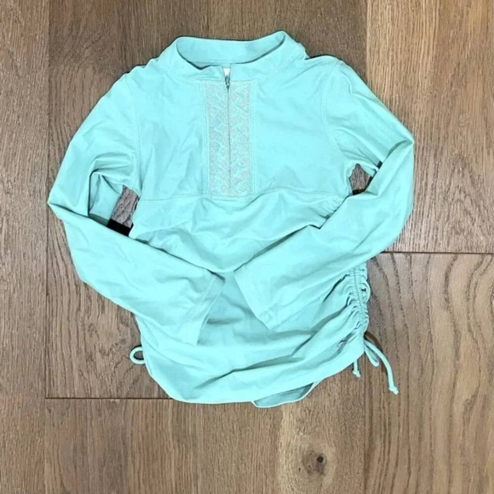 Cabana Life Rash Guard UPF 50
